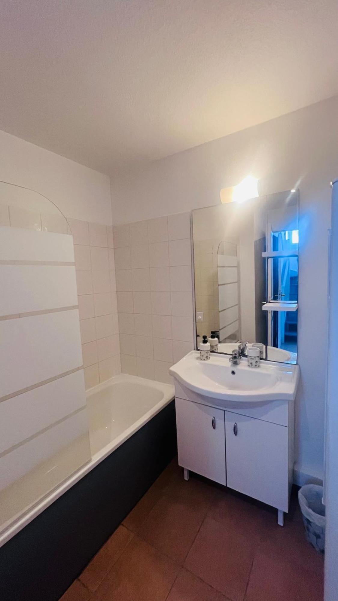 Les Appartements De Lina - Studio Marsouin- Self Check-In La Grande Motte Exteriér fotografie